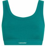 Icebreaker Wmns Mer Rib Lotus Tidal Teal – Sleviste.cz