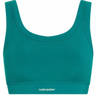 Icebreaker Wmns Mer Rib Lotus Tidal Teal – Sleviste.cz