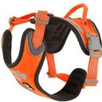 Hurtta & Co New Postroj Weekend Warrior neon – Zboží Dáma