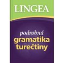 Podrobná gramatika turečtiny