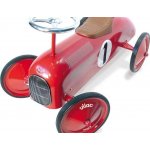 Vilac Kovové retro červené – Hledejceny.cz