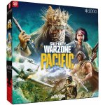 GOOD LOOT Call of Duty: Warzone Pacific 1000 dílků – Hledejceny.cz