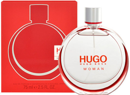 Hugo Boss Hugo Boss Hugo 2015 parfémovaná voda dámská 50 ml tester