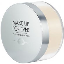 Make up for ever Ultra HD Setting Powder Fixační pudr 544599-4.0 Golden Beige 6 g