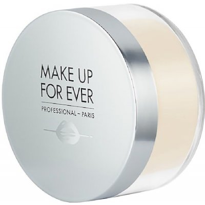 Make up for ever Ultra HD Setting Powder Fixační pudr 544599-4.0 Golden Beige 6 g – Zboží Mobilmania