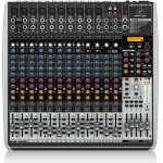 Behringer XENYX QX2442USB – Zbozi.Blesk.cz