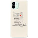Pouzdro iSaprio - I Love You 01 - Xiaomi Redmi A1 / A2 – Zboží Živě