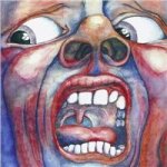 King Crimson - In The Court Of The Crimson King CD – Hledejceny.cz