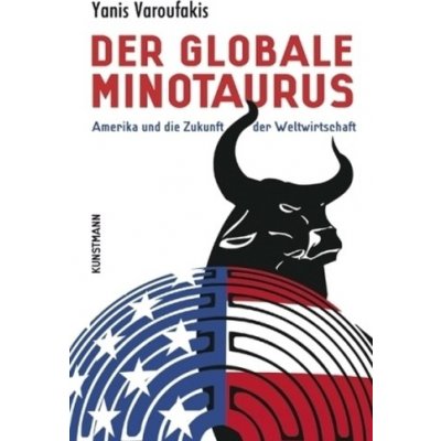 Der globale Minotaurus – Zbozi.Blesk.cz