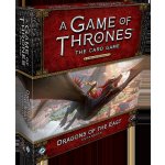 A Game of Thrones LCG second edition: Dragons of the East – Hledejceny.cz