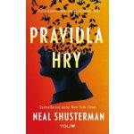 Game Changer - Neal Shusterman – Hledejceny.cz