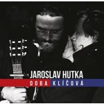 Galen HUTKA JAROSLAV - Doba klíčová CD – Hledejceny.cz