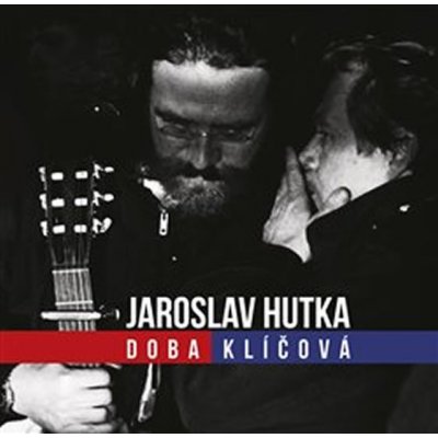 Galen HUTKA JAROSLAV - Doba klíčová CD – Zbozi.Blesk.cz