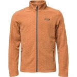 Head LEVON fleecová mikina oranžová – Zbozi.Blesk.cz