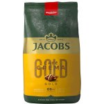 Jacobs Crema zrnková 1 kg – Hledejceny.cz