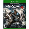 Hra na Xbox One Gears of War 4
