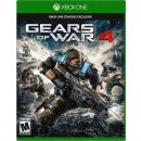 Gears of War 4