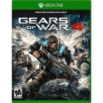 Gears of War 4 – Zbozi.Blesk.cz