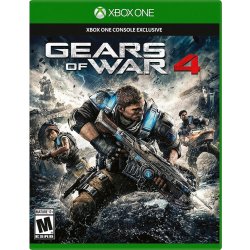 Gears of War 4