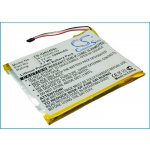 Cameron Sino CS-IQN340SL 3.7V Li-Polymer 1000mAh černá - neoriginální – Zboží Živě