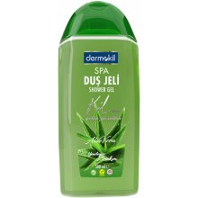 Dermokil sprchový gel Aloe Vera 500 ml
