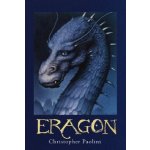 Eragon – měkká vazba - Christopher Paolini – Hledejceny.cz
