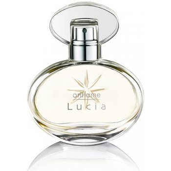 Oriflame Lucia toaletní voda dámská 50 ml