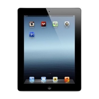 Nový Apple iPad 16GB 3G MD366HC/A