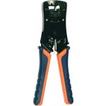 Lisovací/krimpovací kleště GPH LTE 468A na datové konektory RJ45/RJ12/RJ11 – Zboží Dáma