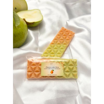 V & T Handmade vonný vosk Zralá hruška 45 g – Hledejceny.cz