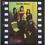 Yes: The Yes Album LTD 2 LP – Sleviste.cz