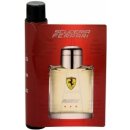 Ferrari Scuderia Red toaletní voda pánská 1,2 ml vzorek