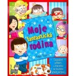 Moje fantastická rodina – Zbozi.Blesk.cz