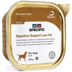 Specific CIW-LF Digestive Support Low Fat 6 x 300 g – Zbozi.Blesk.cz