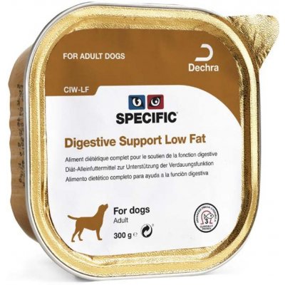 Specific CIW Digestive Support 6 x 300 g