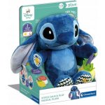 Clementoni Stitch 174372 – Hledejceny.cz