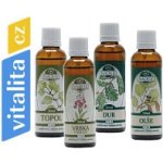 Naděje NK3 Kúra pro péči o prostatu 200 ml – Hledejceny.cz