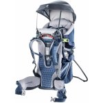 Deuter KC Sun Roof graphite Šedá stříška – Zboží Dáma