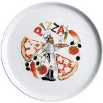 PGX Pizza talíř 30 cm – Zboží Mobilmania