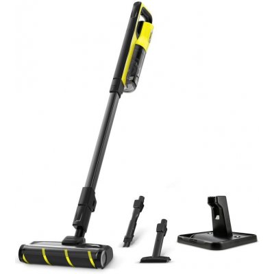 Kärcher VC 4 Cordless Plus 1.198-282.0 – Zbozi.Blesk.cz