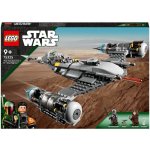 LEGO® Star Wars™ 75325 Mandalorianova stíhačka N-1 – Zboží Živě
