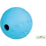 Trixie míč na pamlsky Snacky 6 cm – Zboží Dáma