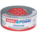 Tesa Extra Power páska univerzální 50 mm x 25 m bílá – Zboží Mobilmania