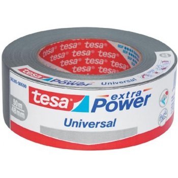 Tesa Extra Power páska univerzální 50 mm x 25 m bílá