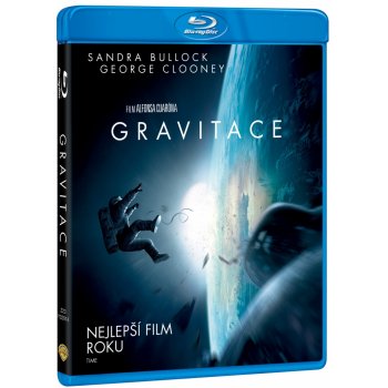 Gravitace BD