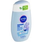 Nivea Baby Sprchový gel pro celé tělo a vlásky 200 ml – Zboží Dáma