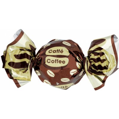 LAICA Pralinky z mléčné čokolády s kávovým krémem 1000 g – Zboží Dáma