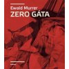 Audiokniha Zero Gáta - Ewald Murrer