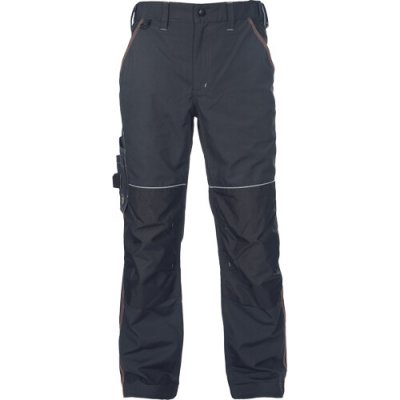 Cerva Knoxfield RYO kalhoty antracit – Hledejceny.cz