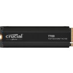 Crucial T700 4TB, CT4000T700SSD5 – Zboží Mobilmania